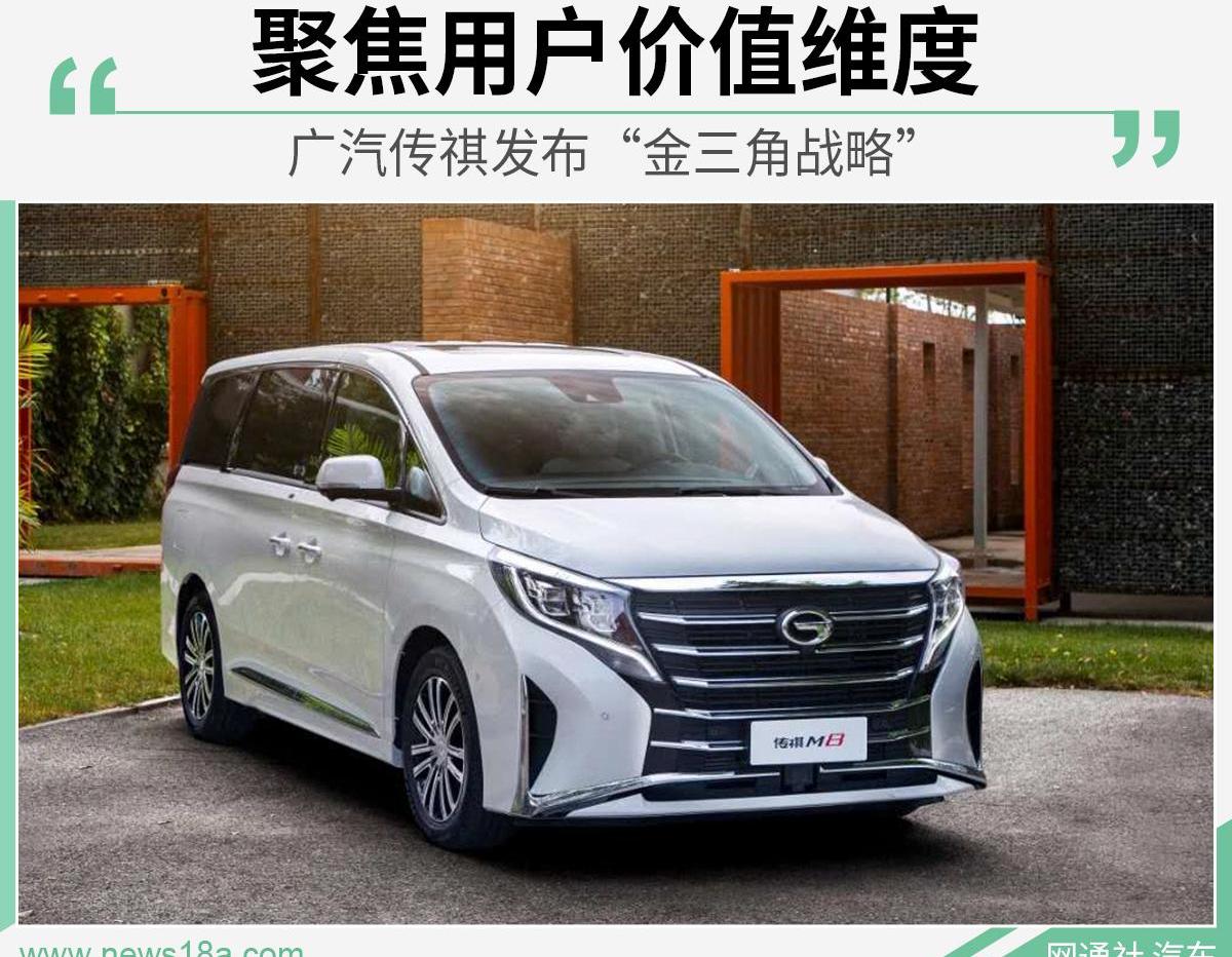 广汽传祺,广汽集团,传祺GS3,传祺GS8,传祺M8