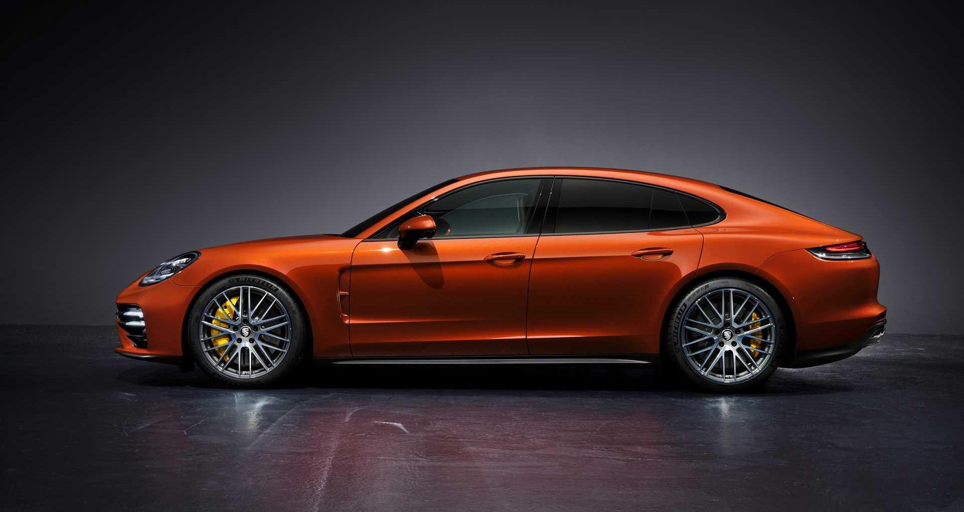 Panamera,保时捷,北京