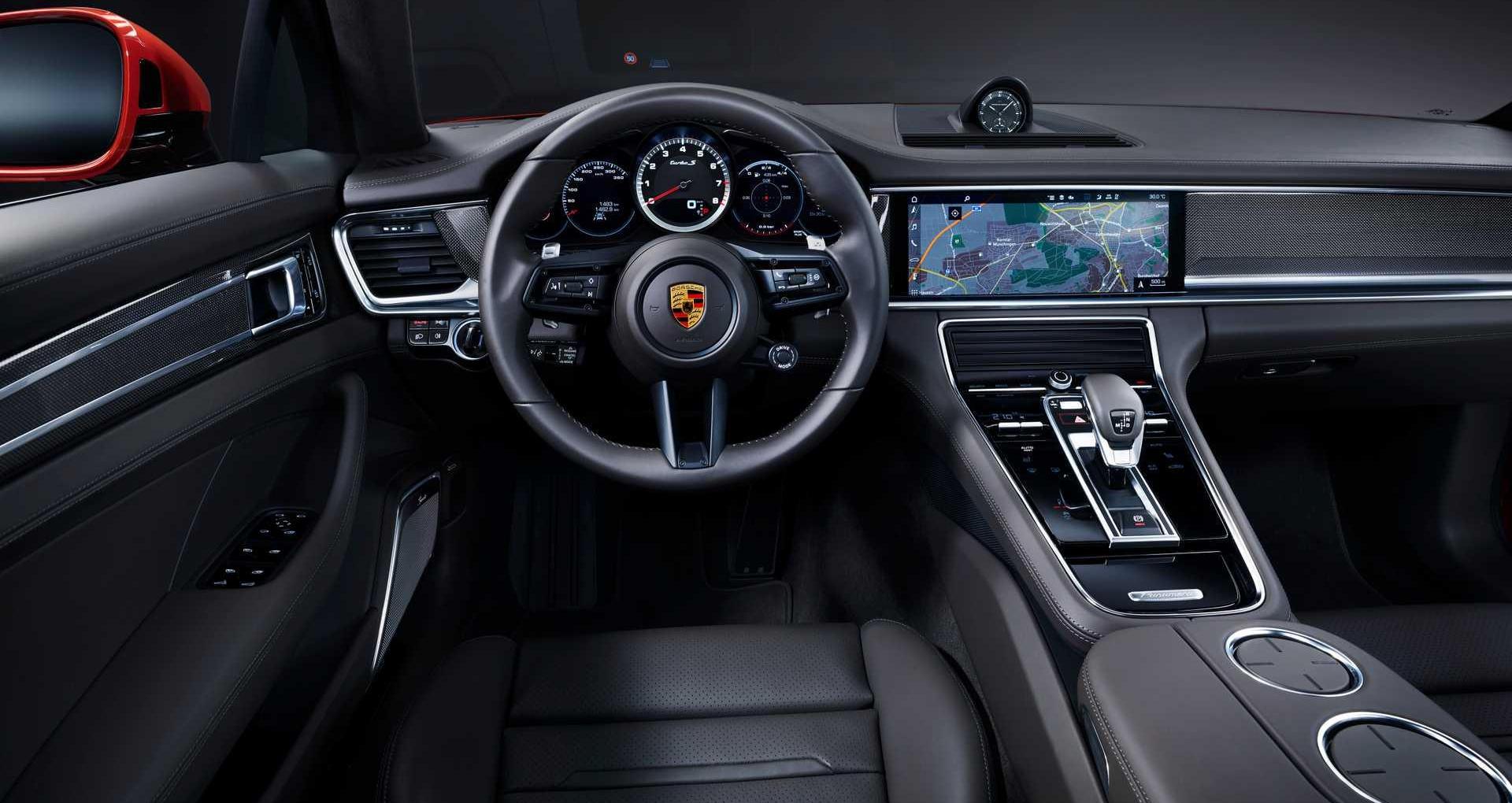 Panamera,保时捷,北京