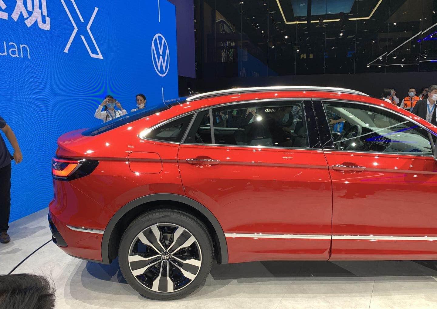 高尔夫,大众,途观L,DS,一汽