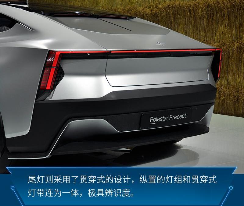 沃尔沃,北京,Polestar 2,Polestar 1,理念