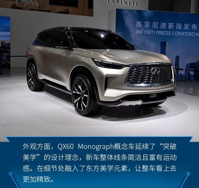 英菲尼迪,北京