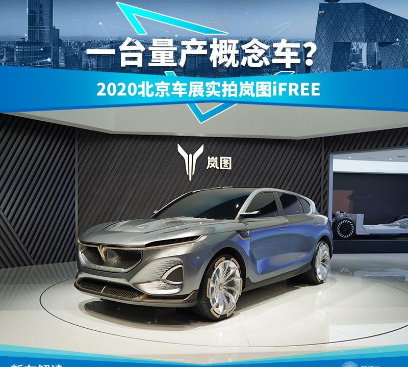北京,东风,岚图汽车