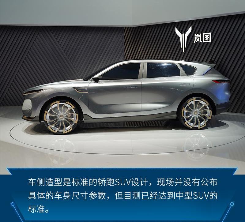 北京,东风,岚图汽车