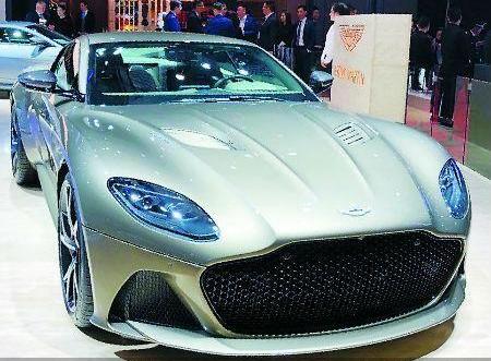 北京,宾利,兰博基尼,劳斯莱斯,阿斯顿·马丁