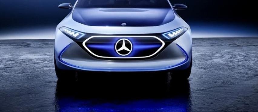 奔驰,特斯拉,Model Y,奔驰GLC,奥迪