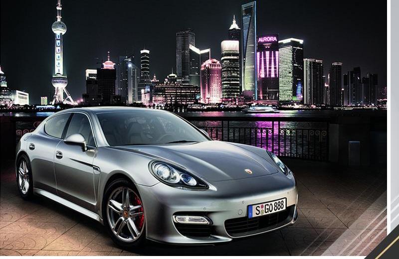 Panamera,保时捷,Taycan,世纪