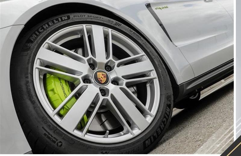 Panamera,保时捷,Taycan,世纪