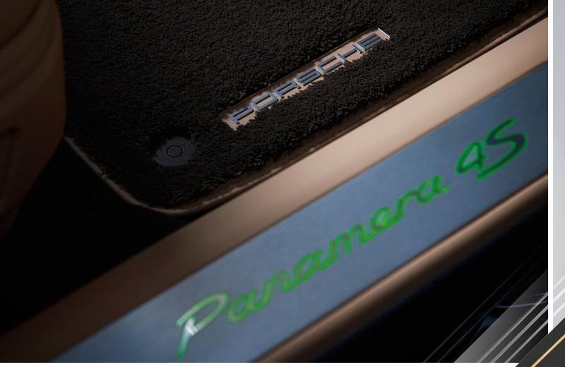 Panamera,保时捷,Taycan,世纪