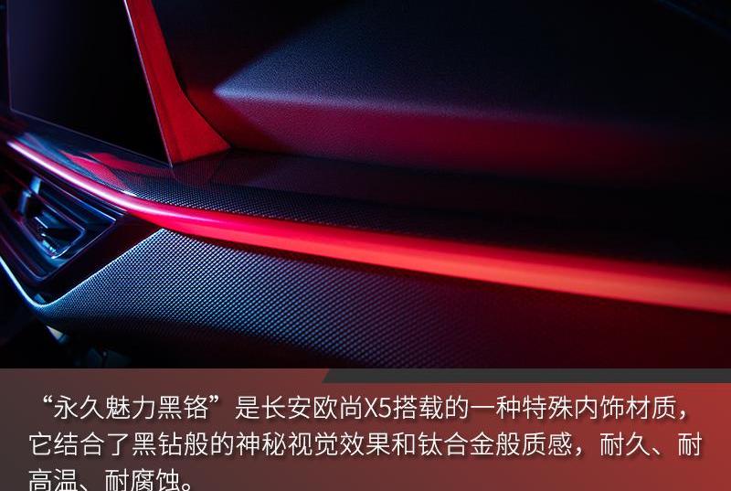 长安,长安欧尚,长安欧尚X5,理念