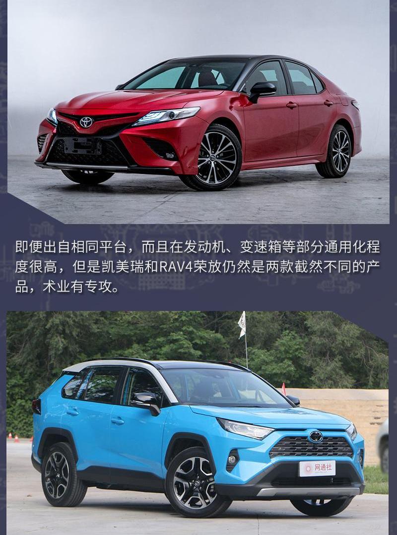 丰田,雷克萨斯,雷克萨斯ES,RAV4荣放,卡罗拉