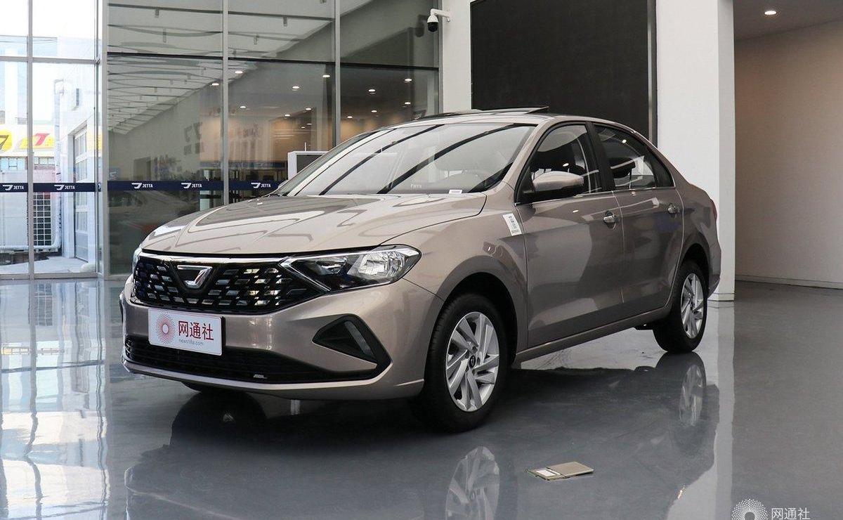 捷达,捷达VA3
