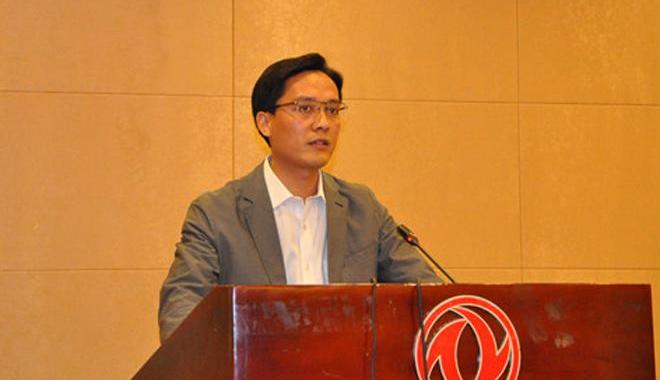 东风