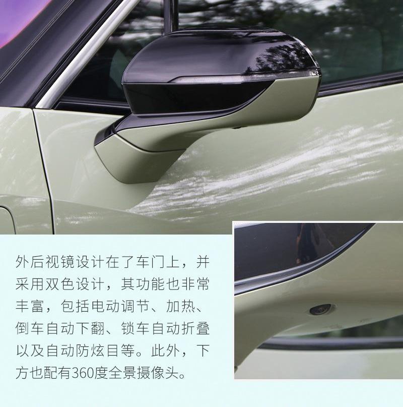 蔚来,蔚来ES6
