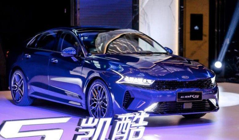 起亚,东风,智跑,鲸