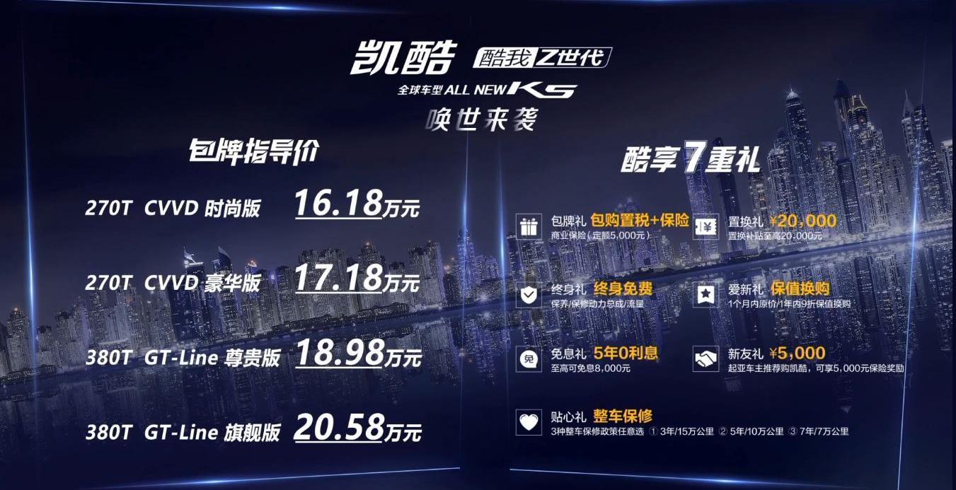 东风,起亚