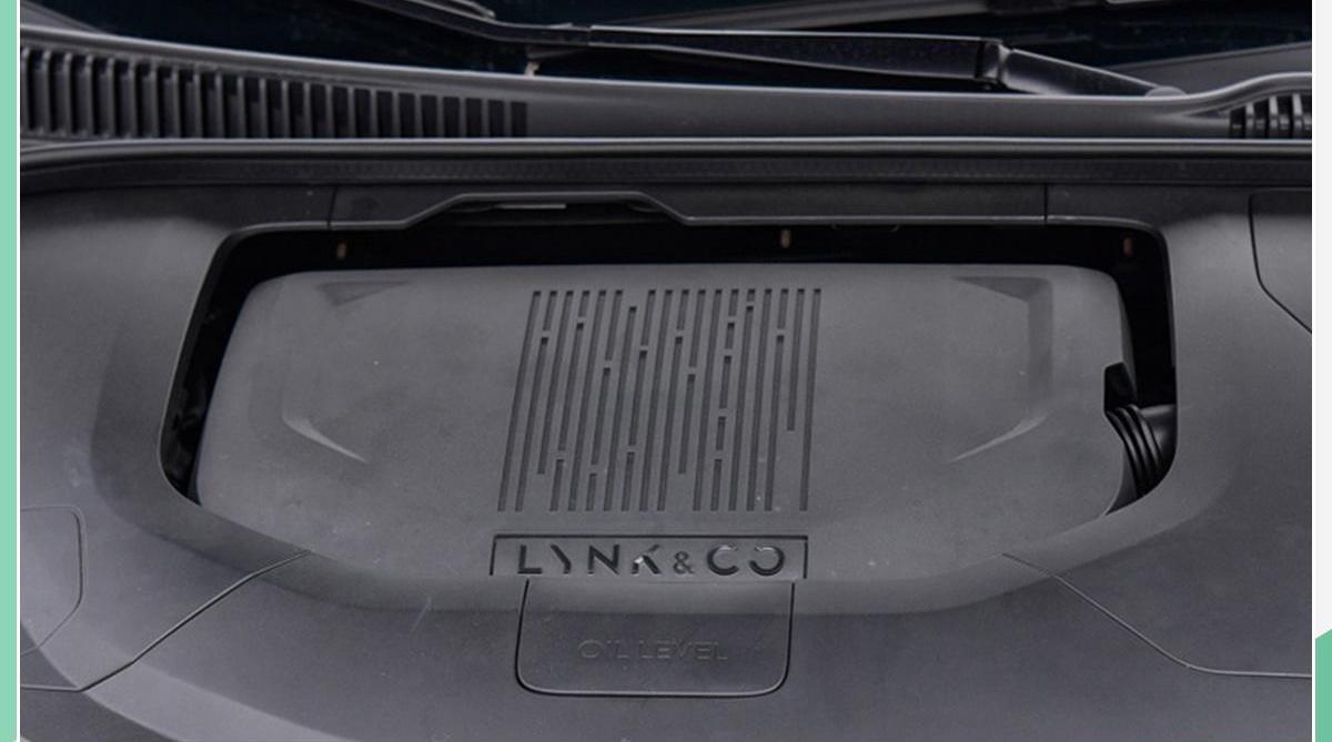 领克,领克06,领克06 PHEV,沃尔沃