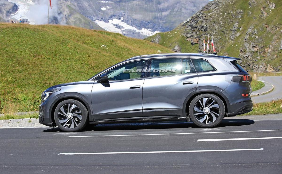 大众,Model X,特斯拉