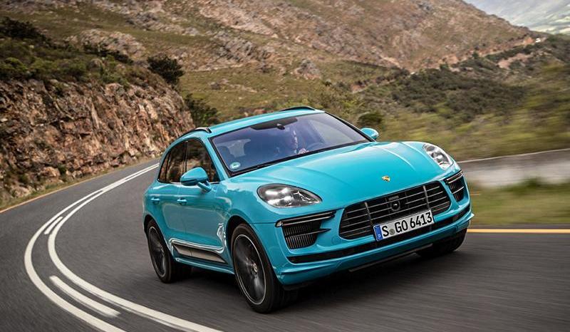 Taycan,Panamera,保时捷,Cayenne E-Hybrid,Cayenne