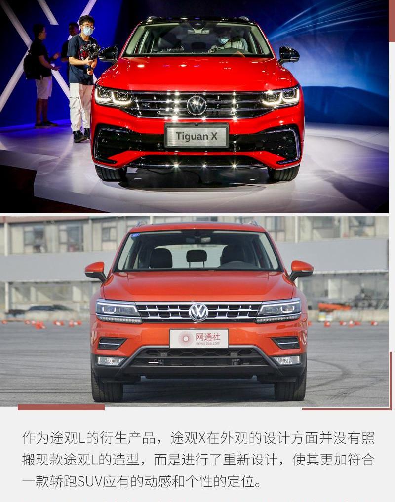途观L,大众,奥迪,奥迪Q3,奥迪Q3 Sportback