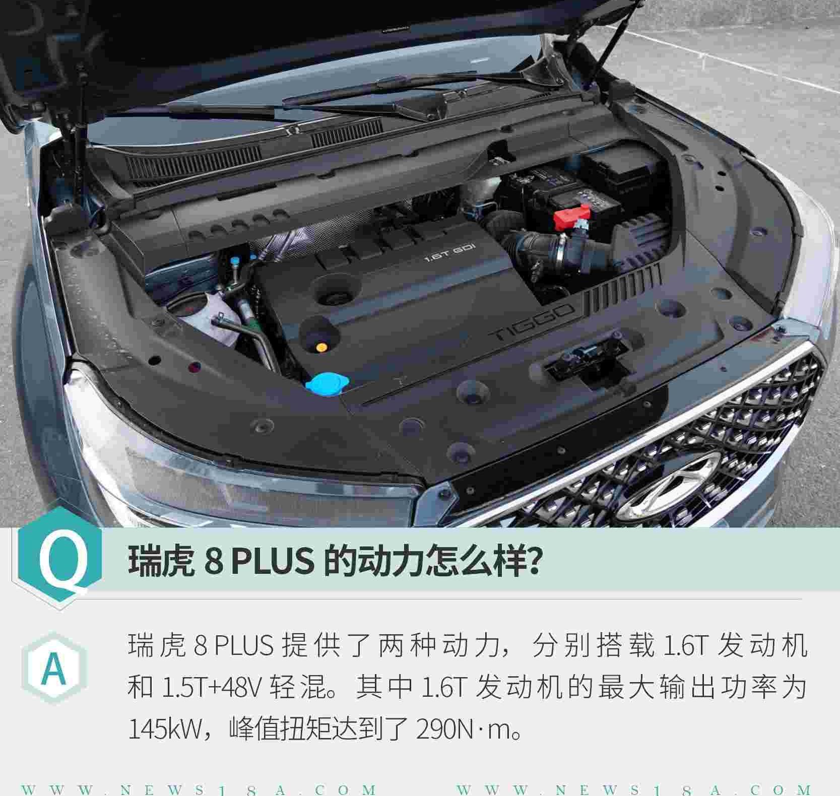 瑞虎8,瑞虎8 PLUS,奇瑞,北京