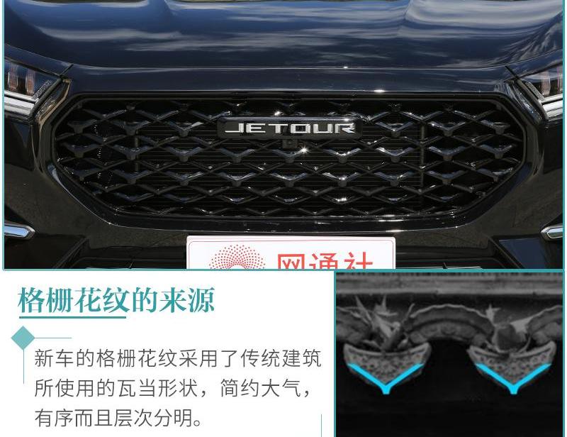 捷途,捷途X90,北京,理念