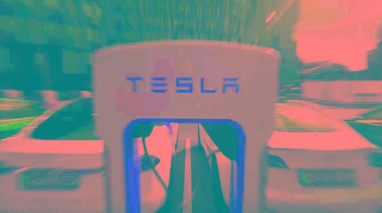 特斯拉,Model 3