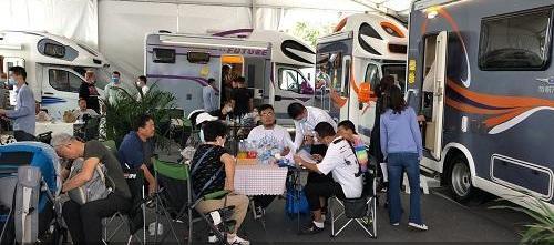 北京,依维柯,奔驰,福特
