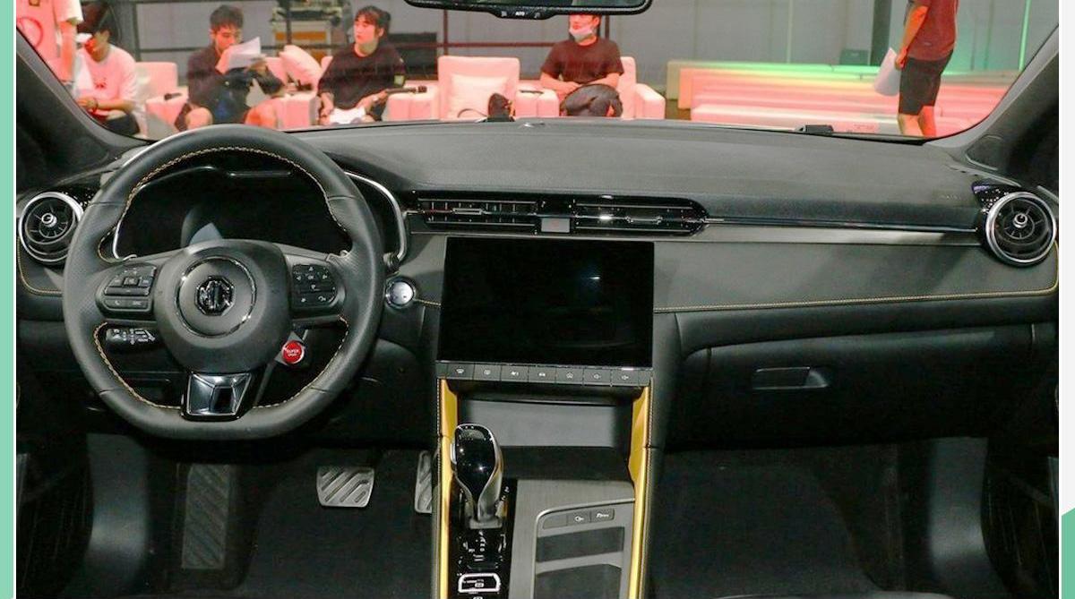 名爵,名爵6 PHEV,名爵6