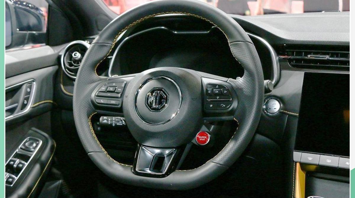 名爵,名爵6 PHEV,名爵6