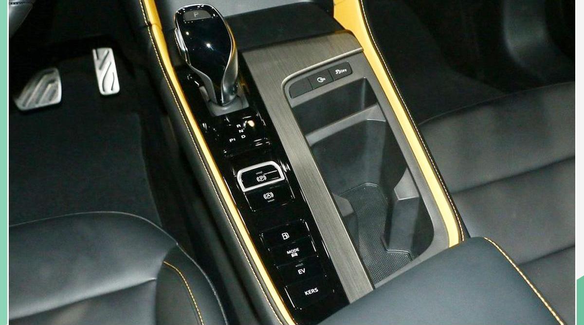 名爵,名爵6 PHEV,名爵6