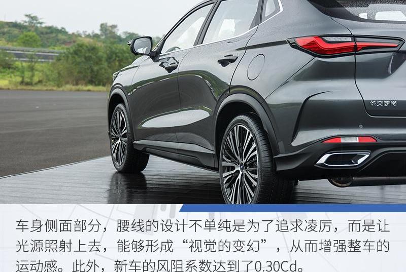 长安,长安欧尚,理念,鲸