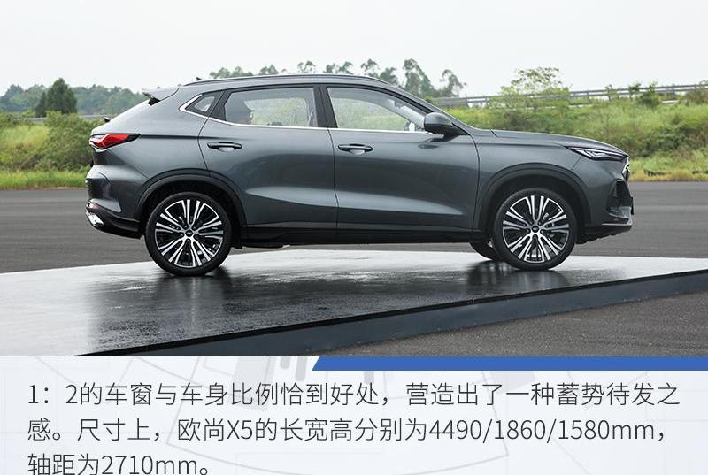 长安,长安欧尚,理念,鲸