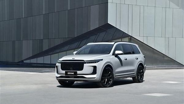 理想汽车,奔驰,理想ONE,Model X,特斯拉