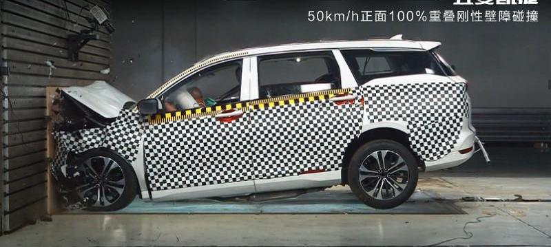 五菱凯捷