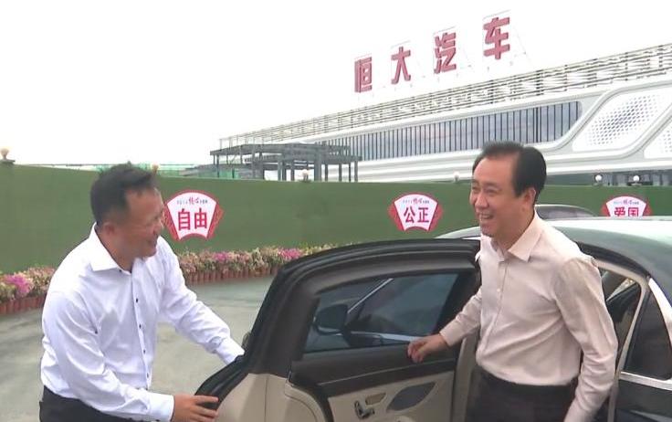 恒驰,特斯拉,红杉,恒驰5