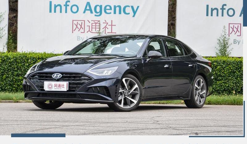 起亚,现代,索纳塔,北京,福特