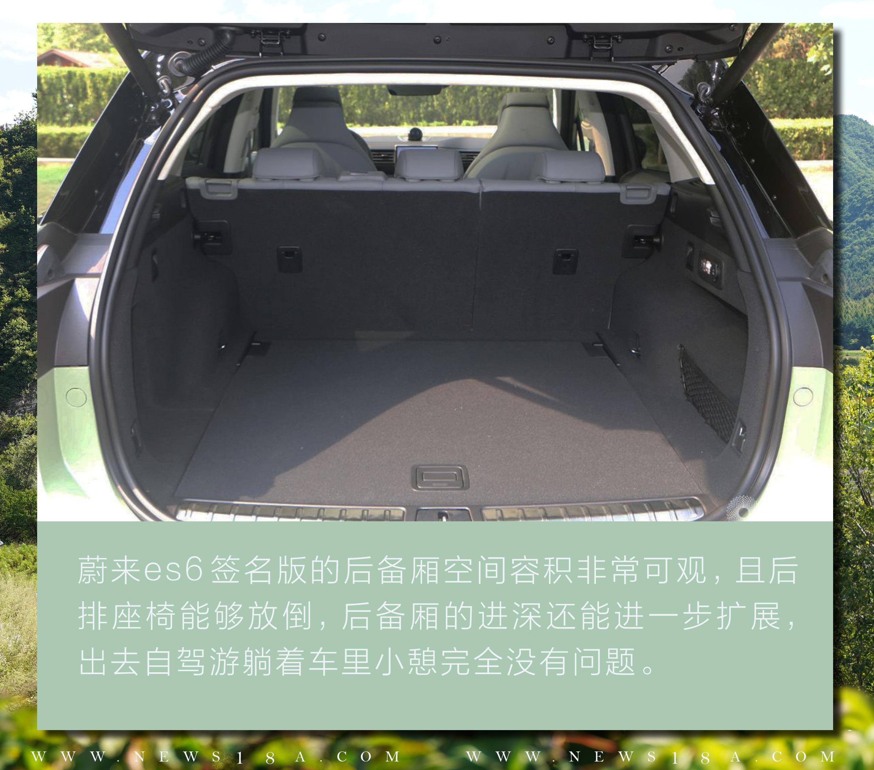 蔚来,特斯拉