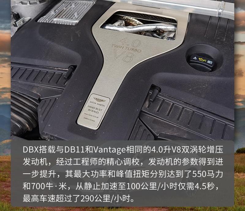阿斯顿·马丁,阿斯顿·马丁DBX,北京,添越,世纪