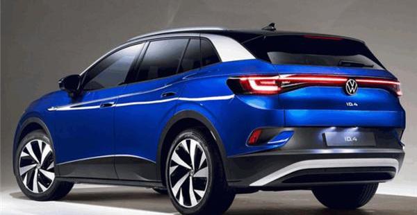 大众,特斯拉,Model Y,本田,宝马