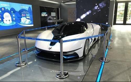 东风,荣威,北京,领克,奇瑞