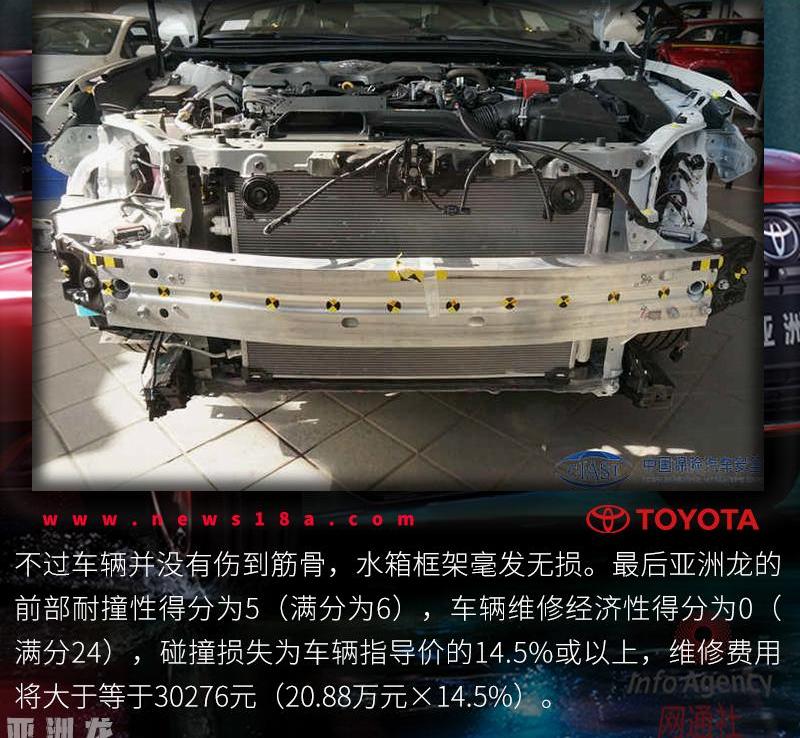 亚洲龙,丰田,一汽,皇冠,雷克萨斯