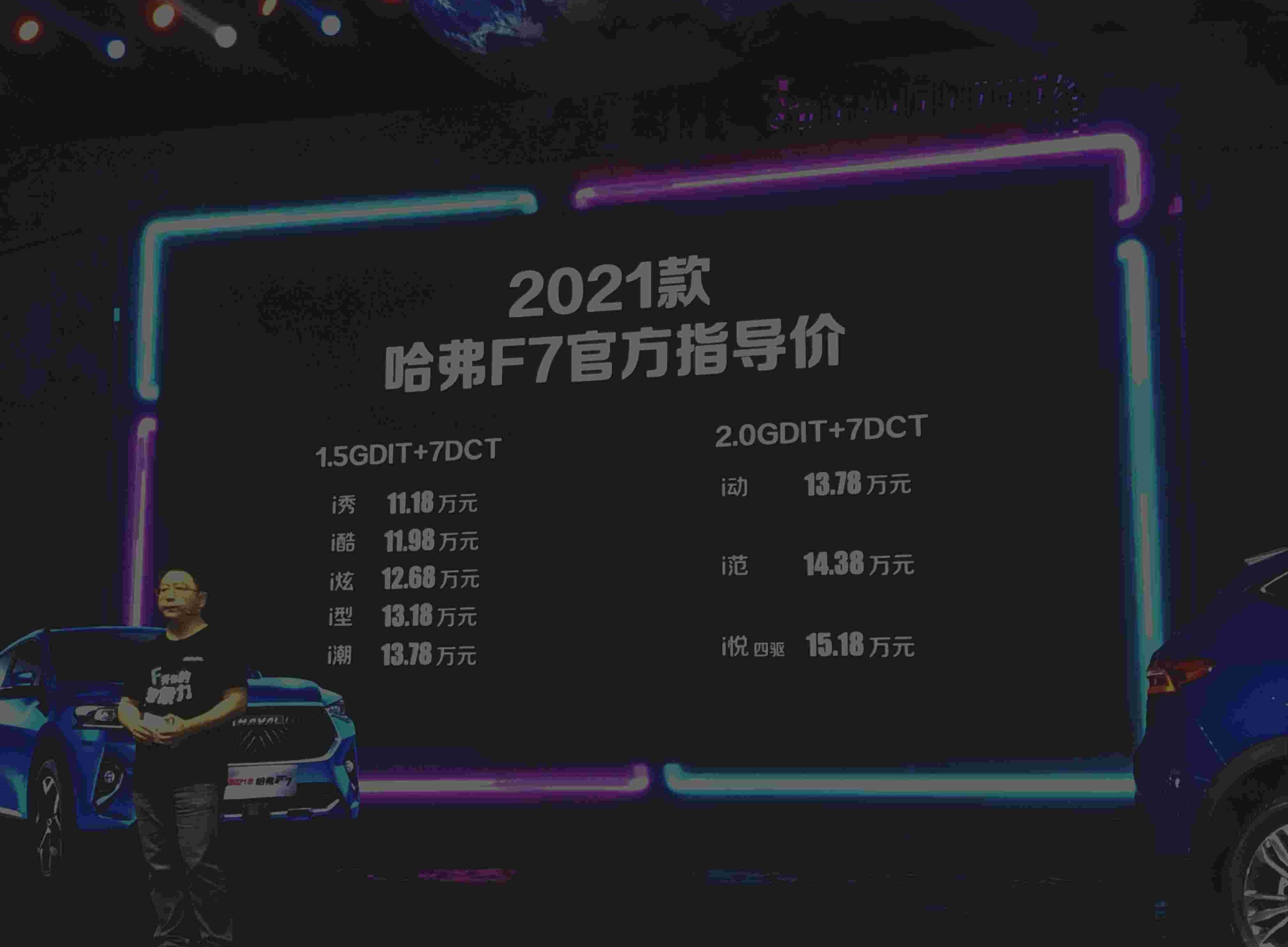 哈弗,长城