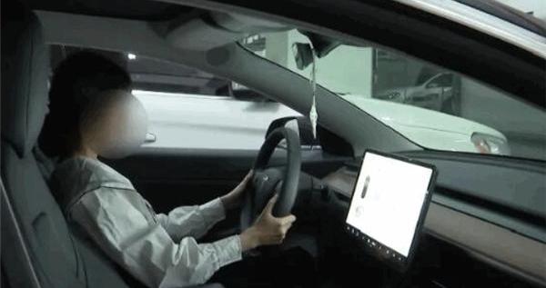 特斯拉,Model 3