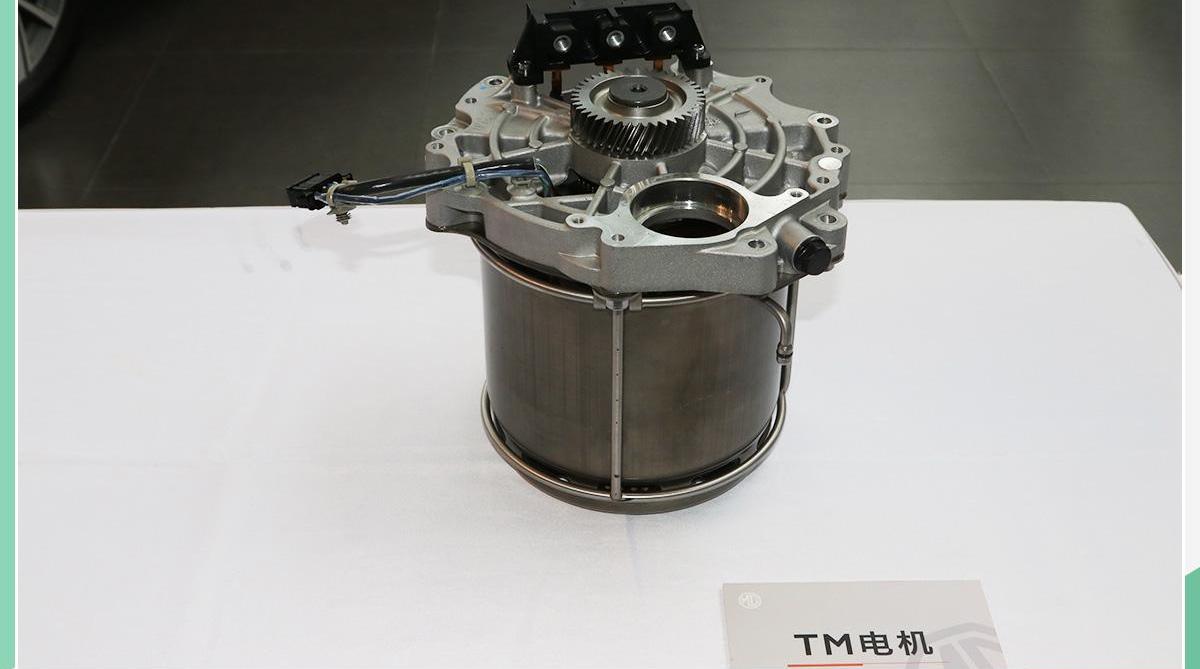 名爵,名爵6 PHEV,名爵6,斑马