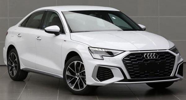 奥迪,奥迪A3,奥迪A4L,兰博基尼,Urus