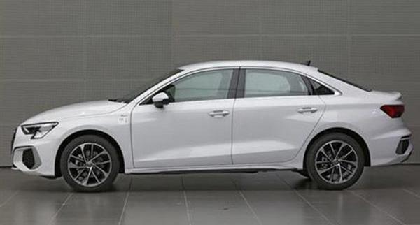 奥迪,奥迪A3,奥迪A4L,兰博基尼,Urus