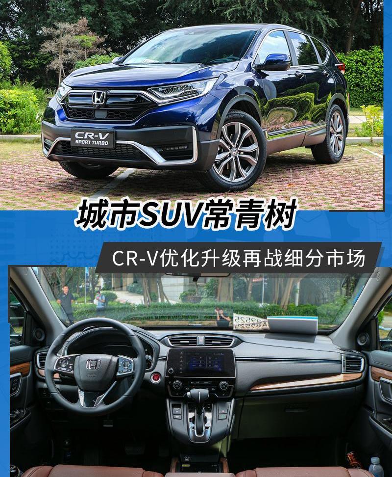 本田,东风,RAV4荣放,奇骏,本田CR-V