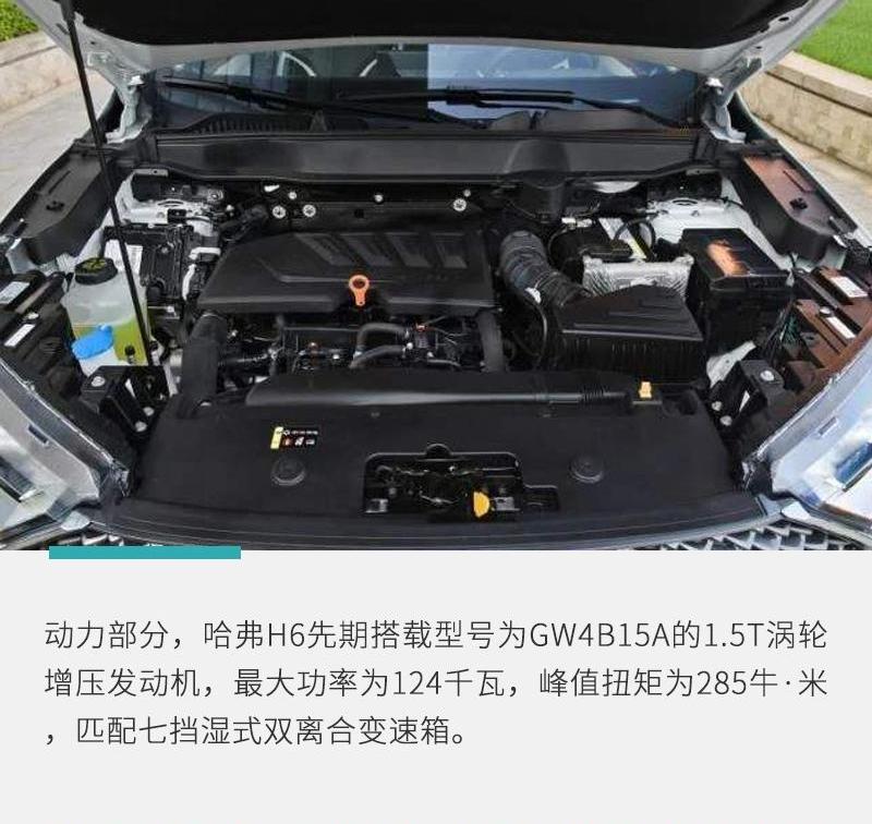 哈弗,哈弗H6