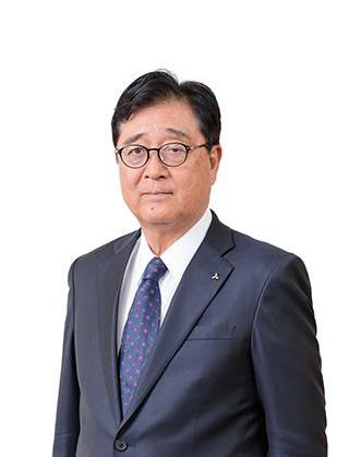 三菱